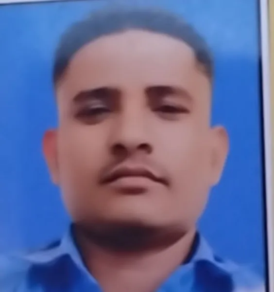 भुनेश कुमार